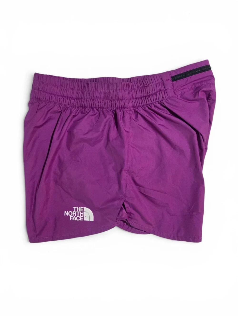 The North Face Limitless Run Shorts Brief Lined Run Activewear Hiking Small